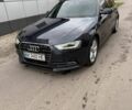 Синий Ауди А4, объемом двигателя 1.97 л и пробегом 309 тыс. км за 11500 $, фото 1 на Automoto.ua