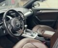 Синій Ауді А4, об'ємом двигуна 2 л та пробігом 205 тис. км за 11500 $, фото 1 на Automoto.ua