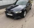 Синий Ауди А4, объемом двигателя 1.97 л и пробегом 309 тыс. км за 11500 $, фото 8 на Automoto.ua