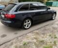Синий Ауди А4, объемом двигателя 1.97 л и пробегом 309 тыс. км за 11500 $, фото 9 на Automoto.ua