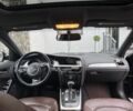 Синій Ауді А4, об'ємом двигуна 2 л та пробігом 205 тис. км за 11500 $, фото 2 на Automoto.ua