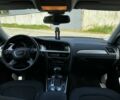 Синий Ауди А4, объемом двигателя 2 л и пробегом 270 тыс. км за 10600 $, фото 13 на Automoto.ua