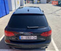 Синий Ауди А4, объемом двигателя 2 л и пробегом 193 тыс. км за 11900 $, фото 3 на Automoto.ua
