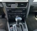 Синий Ауди А4, объемом двигателя 2 л и пробегом 270 тыс. км за 10600 $, фото 14 на Automoto.ua