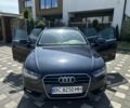 Синий Ауди А4, объемом двигателя 2 л и пробегом 270 тыс. км за 10600 $, фото 16 на Automoto.ua