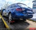 Синий Ауди А4, объемом двигателя 2 л и пробегом 275 тыс. км за 7600 $, фото 11 на Automoto.ua