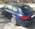 Синий Ауди А4, объемом двигателя 2 л и пробегом 22 тыс. км за 15300 $, фото 2 на Automoto.ua