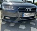 Синий Ауди А4, объемом двигателя 2 л и пробегом 270 тыс. км за 10600 $, фото 5 на Automoto.ua