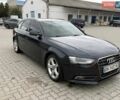 Синий Ауди А4, объемом двигателя 1.97 л и пробегом 309 тыс. км за 11500 $, фото 37 на Automoto.ua