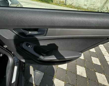 Синий Ауди А4, объемом двигателя 2 л и пробегом 270 тыс. км за 10600 $, фото 11 на Automoto.ua