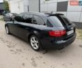 Синий Ауди А4, объемом двигателя 1.97 л и пробегом 309 тыс. км за 11500 $, фото 17 на Automoto.ua