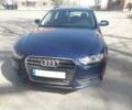 Синий Ауди А4, объемом двигателя 2 л и пробегом 22 тыс. км за 15300 $, фото 1 на Automoto.ua