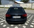 Синий Ауди А4, объемом двигателя 2 л и пробегом 270 тыс. км за 10600 $, фото 2 на Automoto.ua
