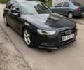 Синий Ауди А4, объемом двигателя 1.97 л и пробегом 309 тыс. км за 11500 $, фото 11 на Automoto.ua