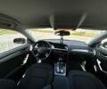 Синий Ауди А4, объемом двигателя 2 л и пробегом 270 тыс. км за 10600 $, фото 12 на Automoto.ua