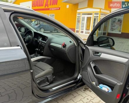 Синий Ауди А4, объемом двигателя 1.97 л и пробегом 309 тыс. км за 11500 $, фото 44 на Automoto.ua