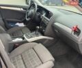 Синий Ауди А4, объемом двигателя 1.97 л и пробегом 309 тыс. км за 11500 $, фото 45 на Automoto.ua