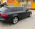 Синий Ауди А4, объемом двигателя 1.97 л и пробегом 309 тыс. км за 11500 $, фото 20 на Automoto.ua