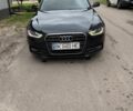 Синий Ауди А4, объемом двигателя 1.97 л и пробегом 309 тыс. км за 11500 $, фото 7 на Automoto.ua