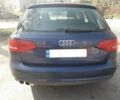 Синий Ауди А4, объемом двигателя 2 л и пробегом 22 тыс. км за 15300 $, фото 3 на Automoto.ua