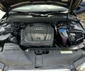 Синий Ауди А4, объемом двигателя 2 л и пробегом 270 тыс. км за 10600 $, фото 18 на Automoto.ua