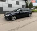 Синий Ауди А4, объемом двигателя 1.97 л и пробегом 309 тыс. км за 11500 $, фото 16 на Automoto.ua