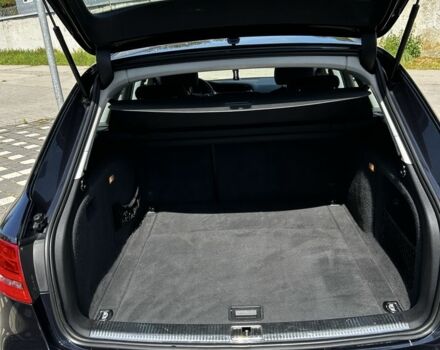 Синий Ауди А4, объемом двигателя 2 л и пробегом 270 тыс. км за 10600 $, фото 6 на Automoto.ua