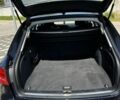 Синий Ауди А4, объемом двигателя 2 л и пробегом 270 тыс. км за 10600 $, фото 6 на Automoto.ua