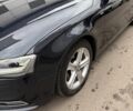 Синий Ауди А4, объемом двигателя 1.97 л и пробегом 309 тыс. км за 11500 $, фото 5 на Automoto.ua