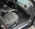 Синий Ауди А4, объемом двигателя 1.97 л и пробегом 309 тыс. км за 11500 $, фото 3 на Automoto.ua
