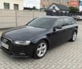 Синий Ауди А4, объемом двигателя 1.97 л и пробегом 309 тыс. км за 11500 $, фото 48 на Automoto.ua