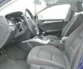 Синий Ауди А4, объемом двигателя 2 л и пробегом 22 тыс. км за 15300 $, фото 8 на Automoto.ua