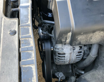 Синій Ауді А4, об'ємом двигуна 2 л та пробігом 193 тис. км за 11900 $, фото 25 на Automoto.ua