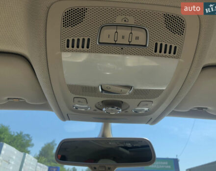 Синій Ауді А4, об'ємом двигуна 2 л та пробігом 193 тис. км за 11900 $, фото 17 на Automoto.ua