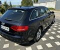 Синий Ауди А4, объемом двигателя 2 л и пробегом 270 тыс. км за 10600 $, фото 8 на Automoto.ua