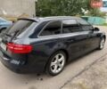 Синий Ауди А4, объемом двигателя 1.97 л и пробегом 309 тыс. км за 11500 $, фото 14 на Automoto.ua