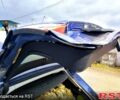 Синий Ауди А4, объемом двигателя 2 л и пробегом 275 тыс. км за 7600 $, фото 2 на Automoto.ua
