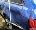 Синий Ауди А4, объемом двигателя 2 л и пробегом 275 тыс. км за 7600 $, фото 1 на Automoto.ua