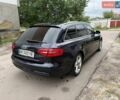 Синий Ауди А4, объемом двигателя 1.97 л и пробегом 309 тыс. км за 11500 $, фото 15 на Automoto.ua