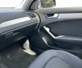 Синий Ауди А4, объемом двигателя 2 л и пробегом 270 тыс. км за 10600 $, фото 15 на Automoto.ua