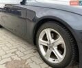 Синий Ауди А4, объемом двигателя 1.97 л и пробегом 309 тыс. км за 11500 $, фото 35 на Automoto.ua