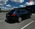 Синий Ауди А4, объемом двигателя 1.97 л и пробегом 339 тыс. км за 8400 $, фото 5 на Automoto.ua