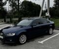 Синий Ауди А4, объемом двигателя 2 л и пробегом 197 тыс. км за 11000 $, фото 3 на Automoto.ua