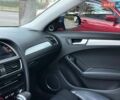 Синий Ауди А4, объемом двигателя 1.98 л и пробегом 279 тыс. км за 12499 $, фото 17 на Automoto.ua