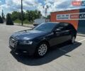 Синій Ауді А4, об'ємом двигуна 1.97 л та пробігом 339 тис. км за 8900 $, фото 1 на Automoto.ua