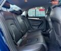 Синий Ауди А4, объемом двигателя 1.98 л и пробегом 279 тыс. км за 12499 $, фото 38 на Automoto.ua
