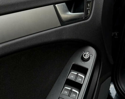 Синий Ауди А4, объемом двигателя 1.97 л и пробегом 330 тыс. км за 12100 $, фото 11 на Automoto.ua