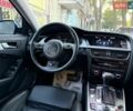 Синий Ауди А4, объемом двигателя 1.98 л и пробегом 279 тыс. км за 12499 $, фото 27 на Automoto.ua