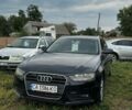 Синий Ауди А4, объемом двигателя 1.97 л и пробегом 330 тыс. км за 10800 $, фото 1 на Automoto.ua