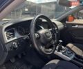 Синий Ауди А4, объемом двигателя 1.97 л и пробегом 339 тыс. км за 8400 $, фото 14 на Automoto.ua